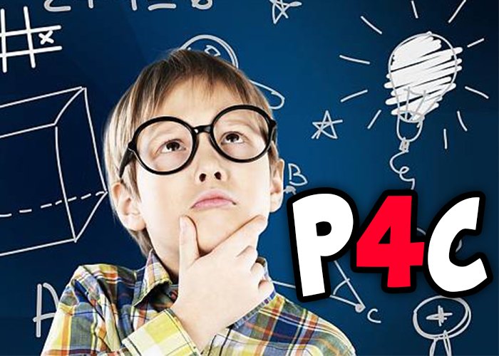P4C Uygulayıcı (Kolaylaştırıcı)  Eğitimi